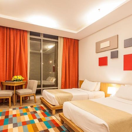 Hotel Casuarina@Meru Ipoh Zewnętrze zdjęcie