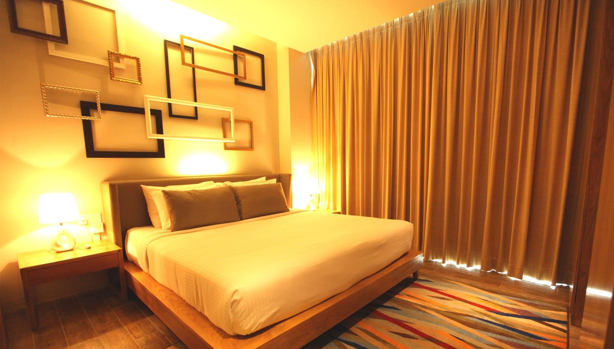 Hotel Casuarina@Meru Ipoh Zewnętrze zdjęcie