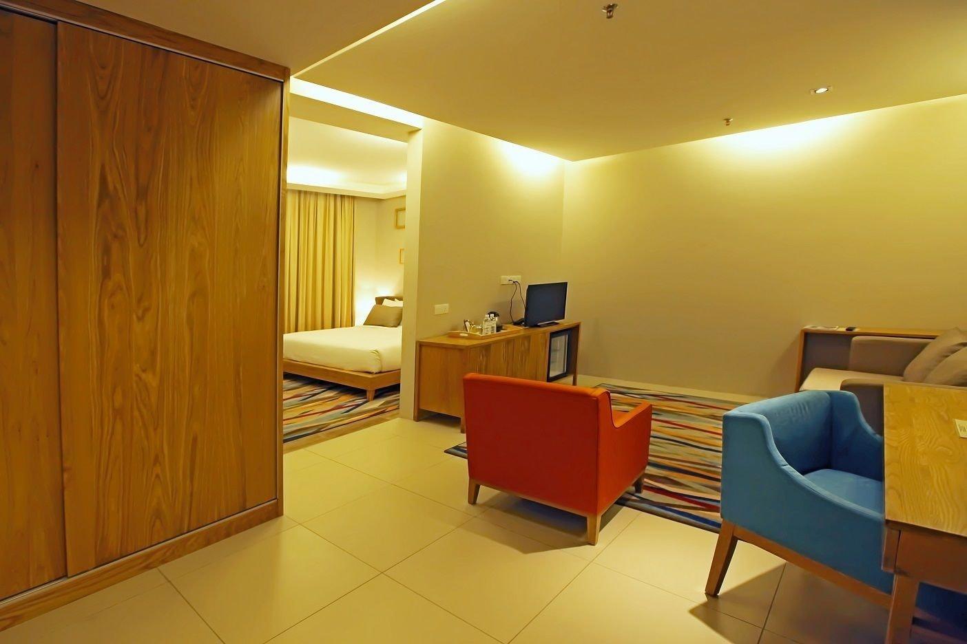 Hotel Casuarina@Meru Ipoh Zewnętrze zdjęcie