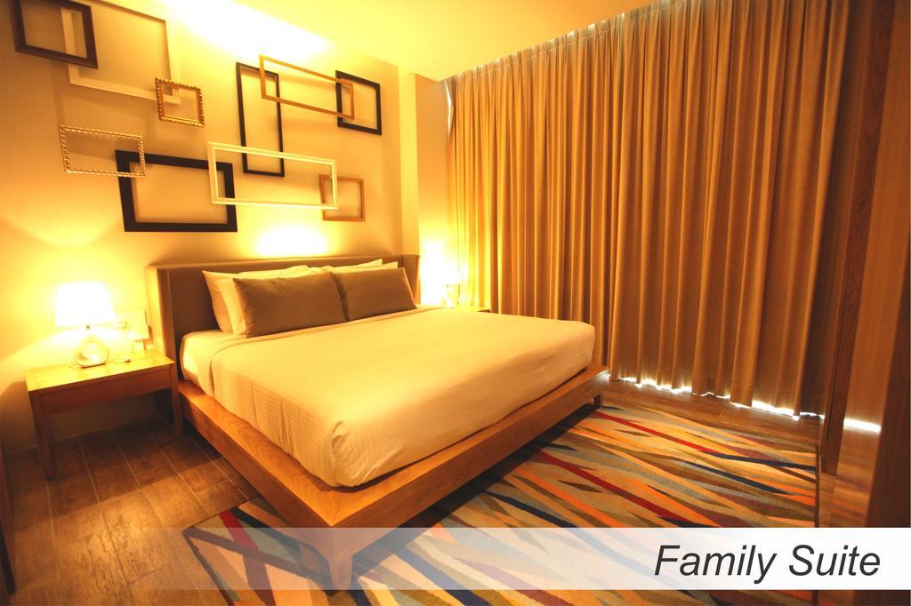 Hotel Casuarina@Meru Ipoh Zewnętrze zdjęcie