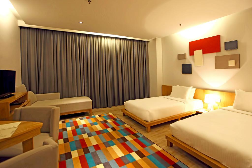 Hotel Casuarina@Meru Ipoh Zewnętrze zdjęcie