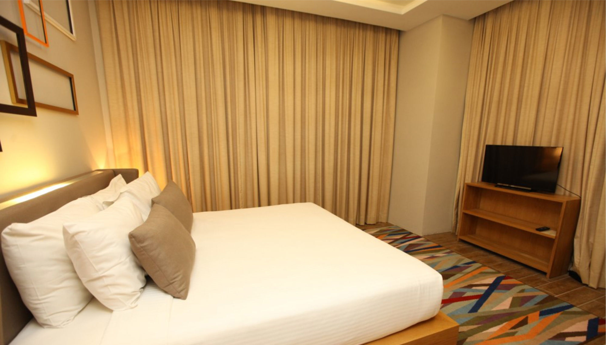 Hotel Casuarina@Meru Ipoh Zewnętrze zdjęcie